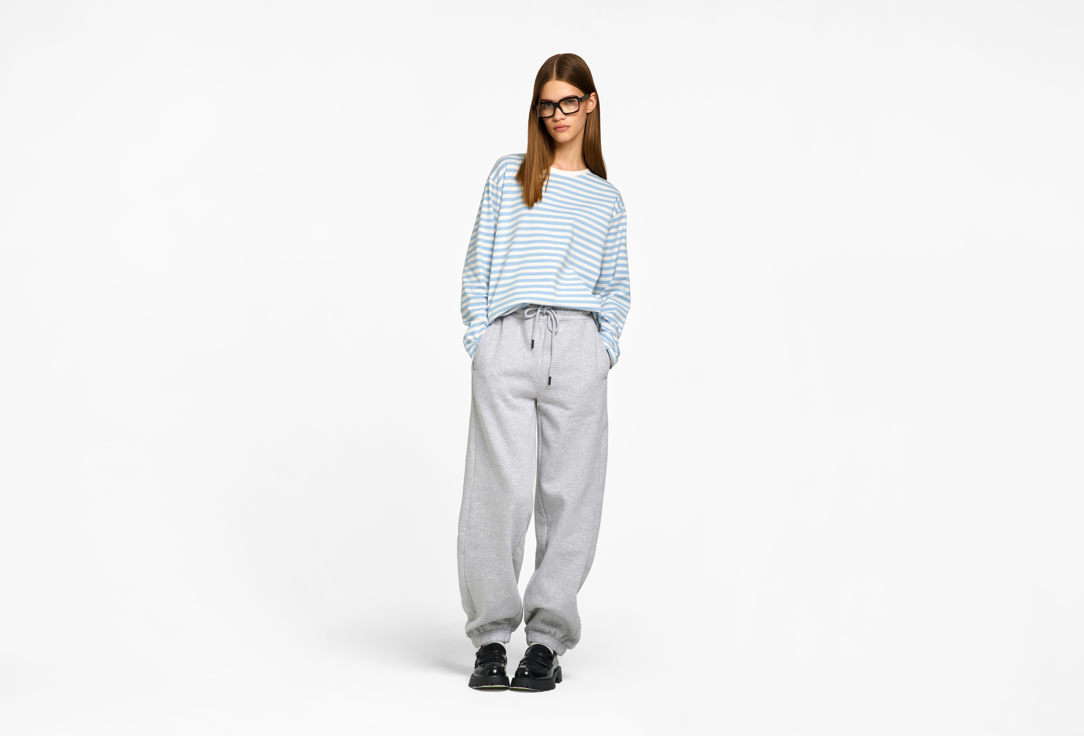 Marina white-blue 146 мл