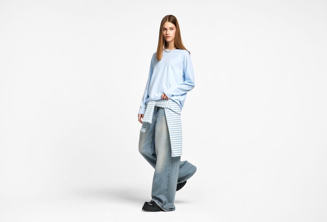 Jenny, blue 146 мл