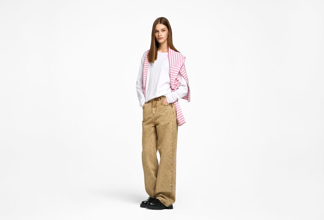 Jenny w-rose-print 146 мл