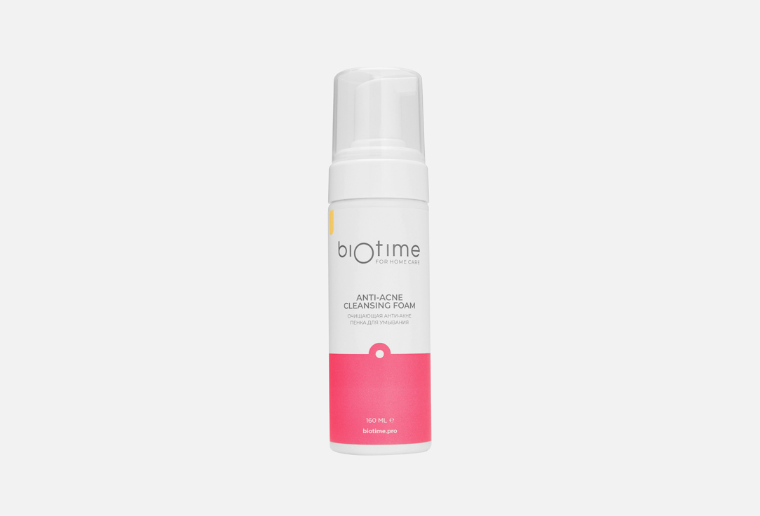 Anti-acne 160 мл