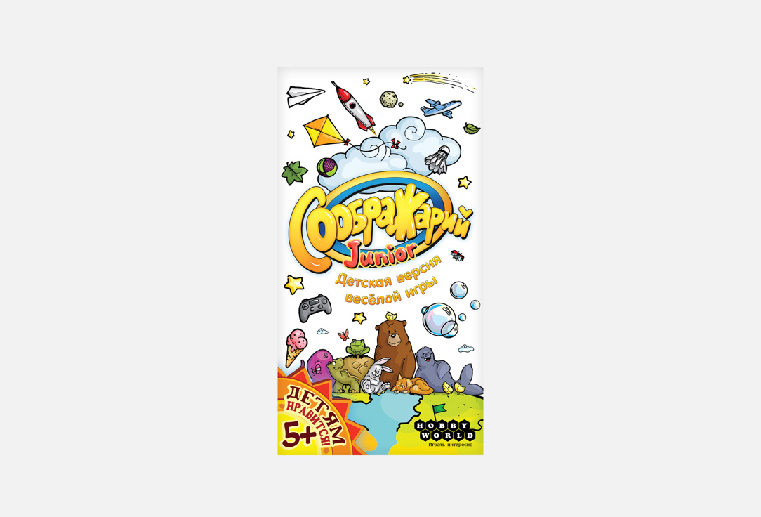 Соображарий Junior 1 шт