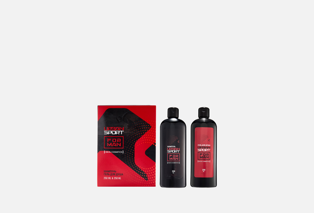 Urban Sport 2 шт