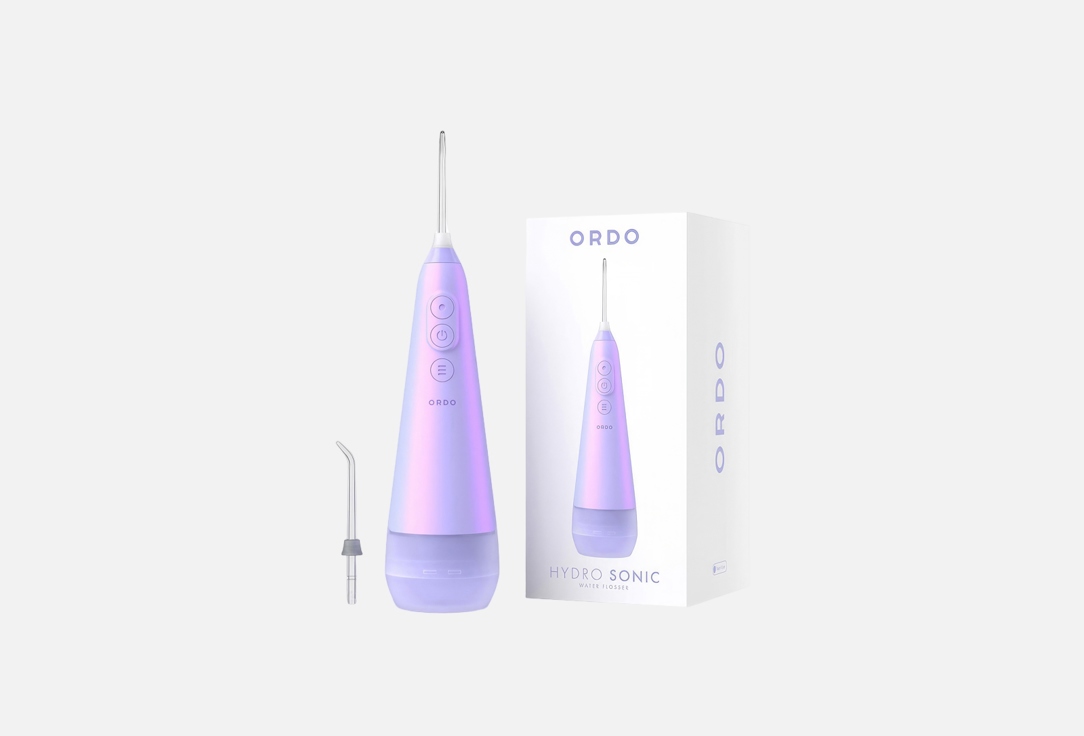 Hydro Sonic Water Flosser 1 шт