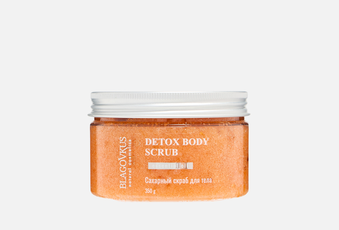 DETOX 350 г
