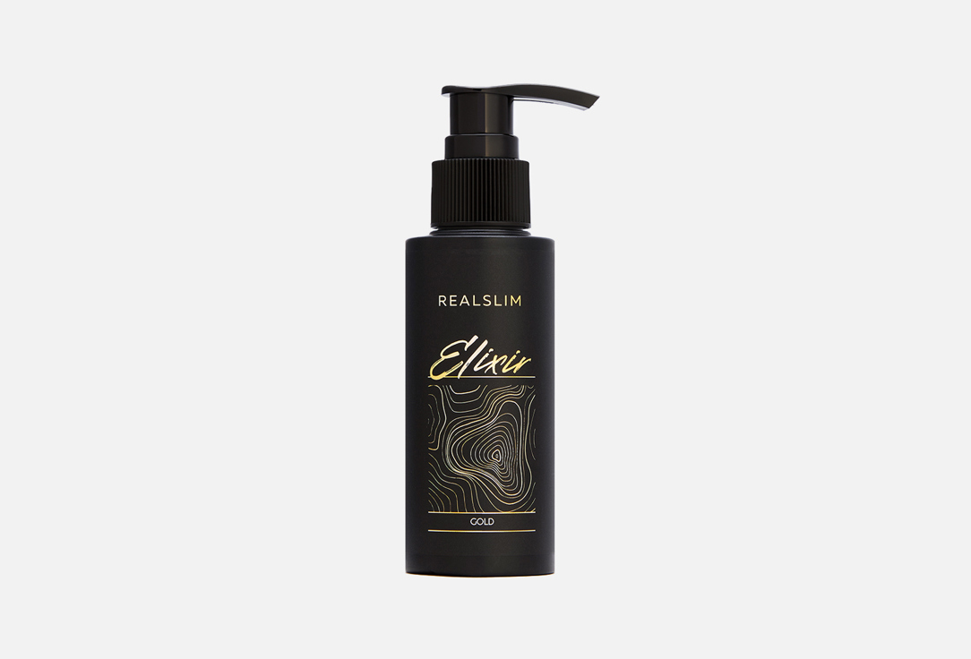Elixir GOLD 100 мл