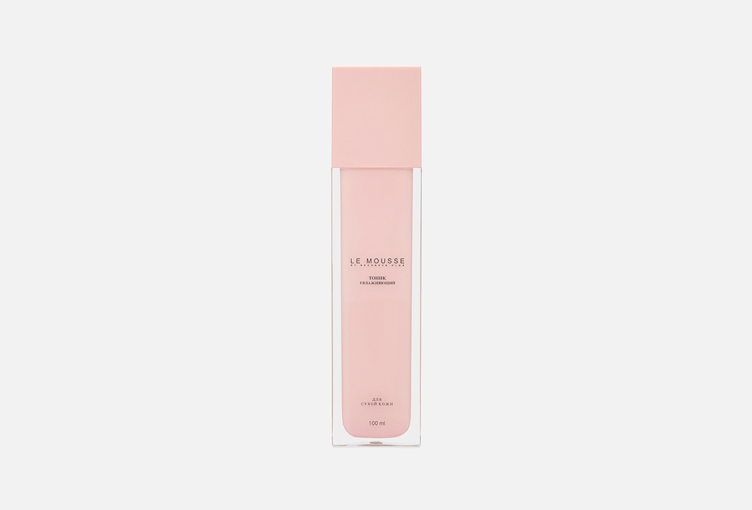 Moisturizing tonic 100 мл
