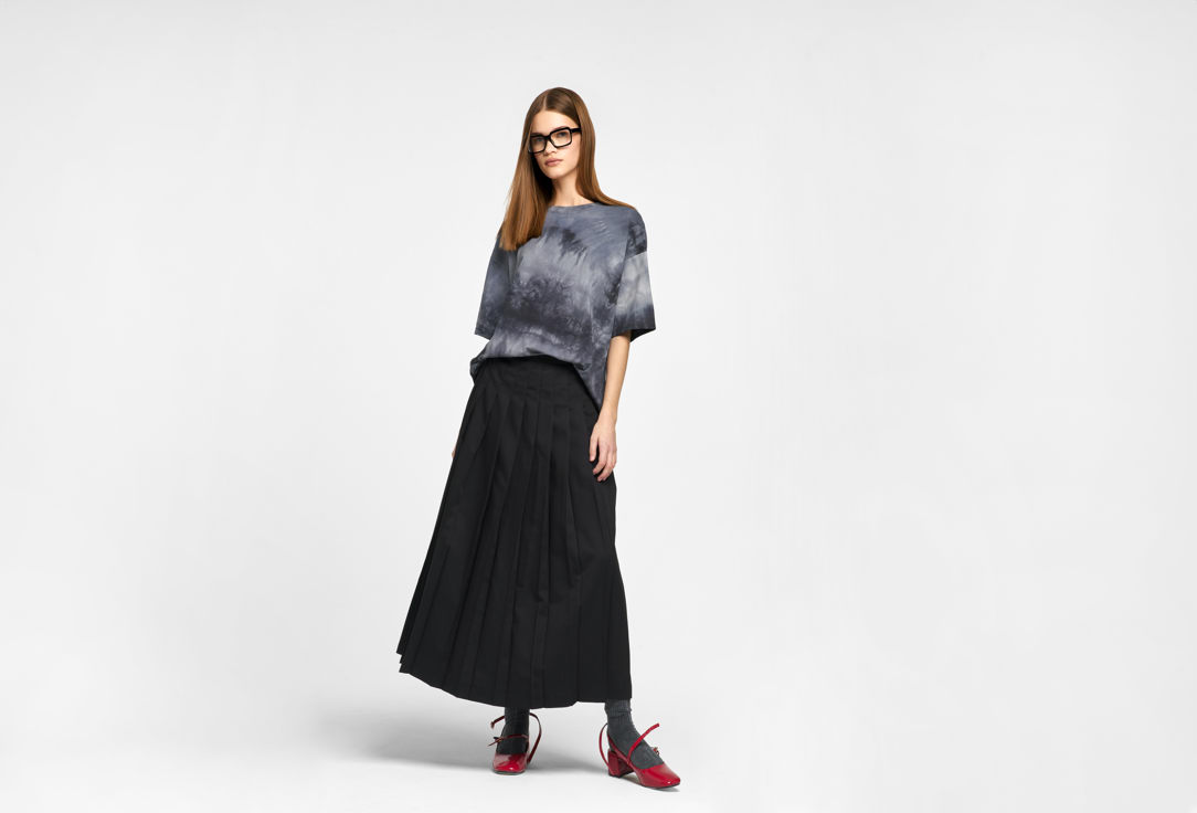 Brooke graphite M мл