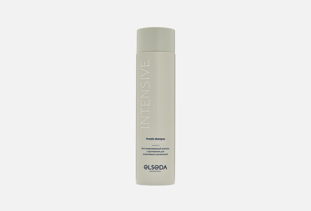 With proteins for intense hydration 250 мл