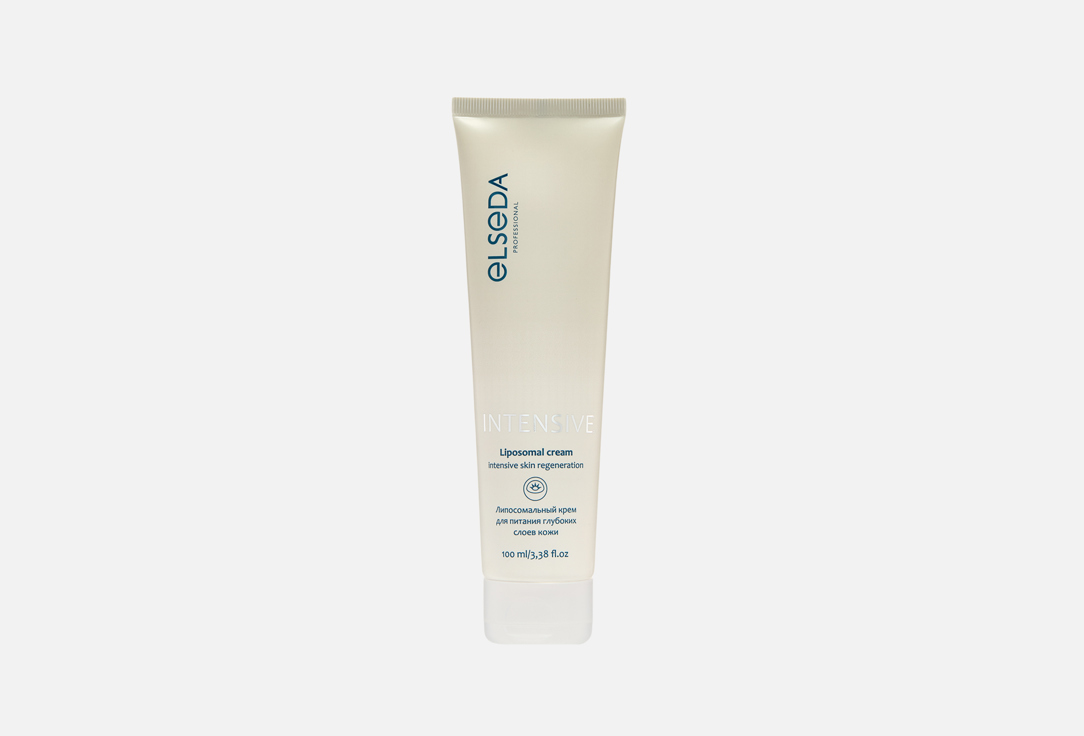 Intensive Liposomal Cream 100 мл