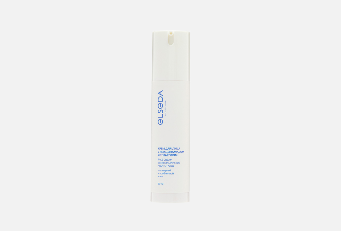 Niacinamide & Totorol 50 мл
