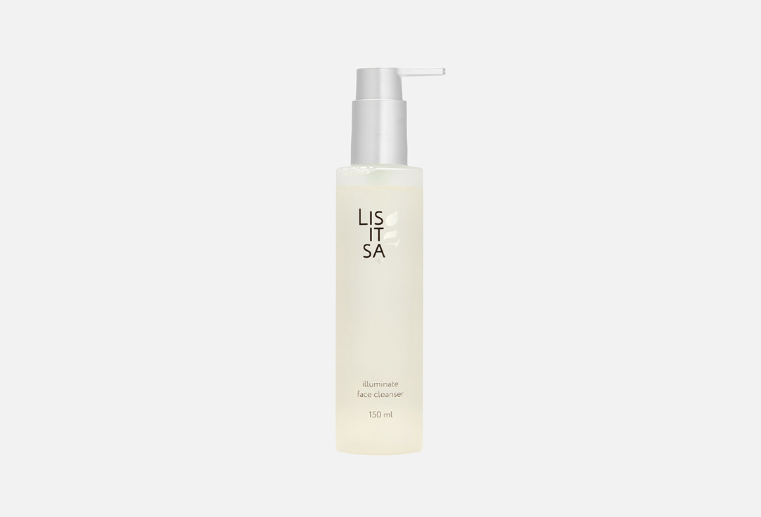 Illuminate face cleanser 150 мл
