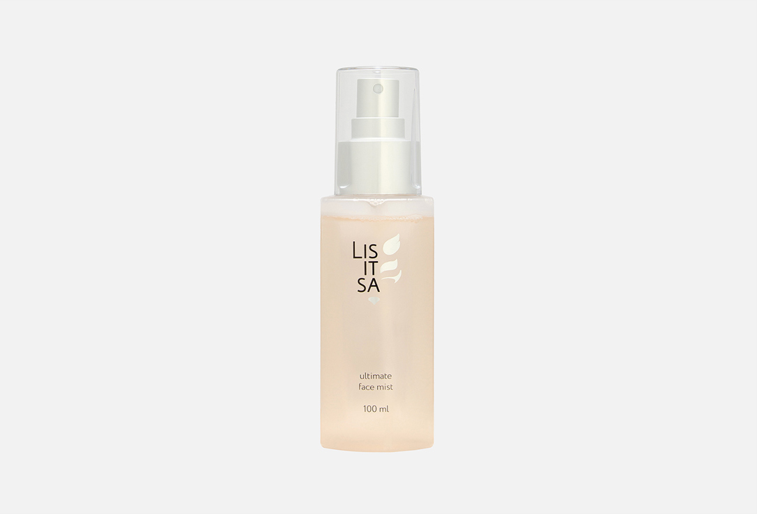 Ultimate face mist 100 мл