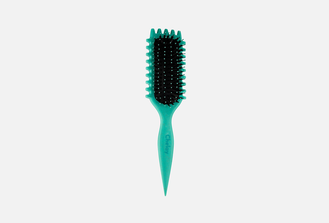 For styling curly hair 1 шт