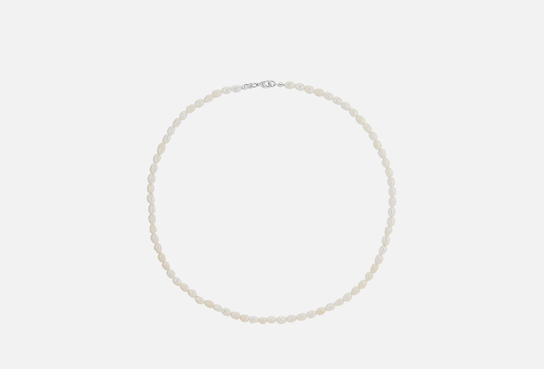 Small baroque pearl 1 шт