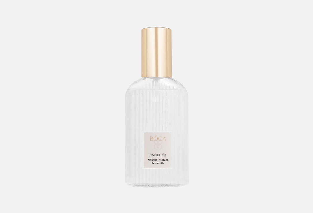 Hair Elixir 100 мл