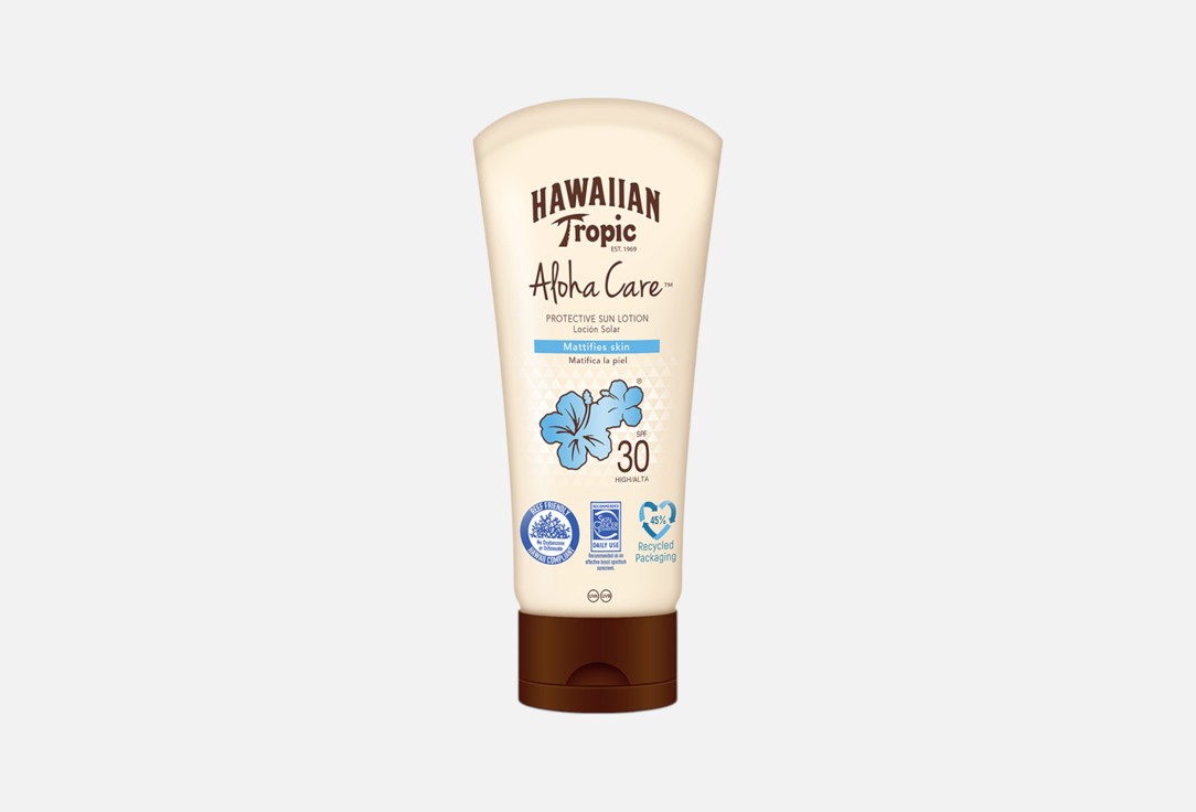 Aloha Care Lotion 180 мл
