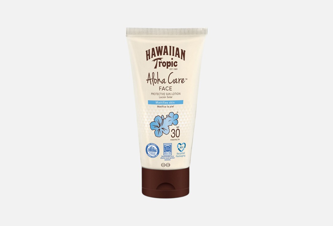 Aloha Care Face 90 мл