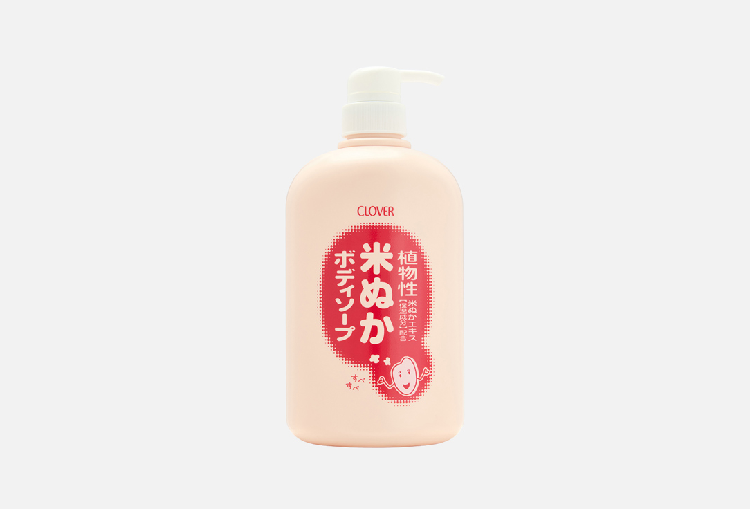Rice bran & Collagen 800 мл