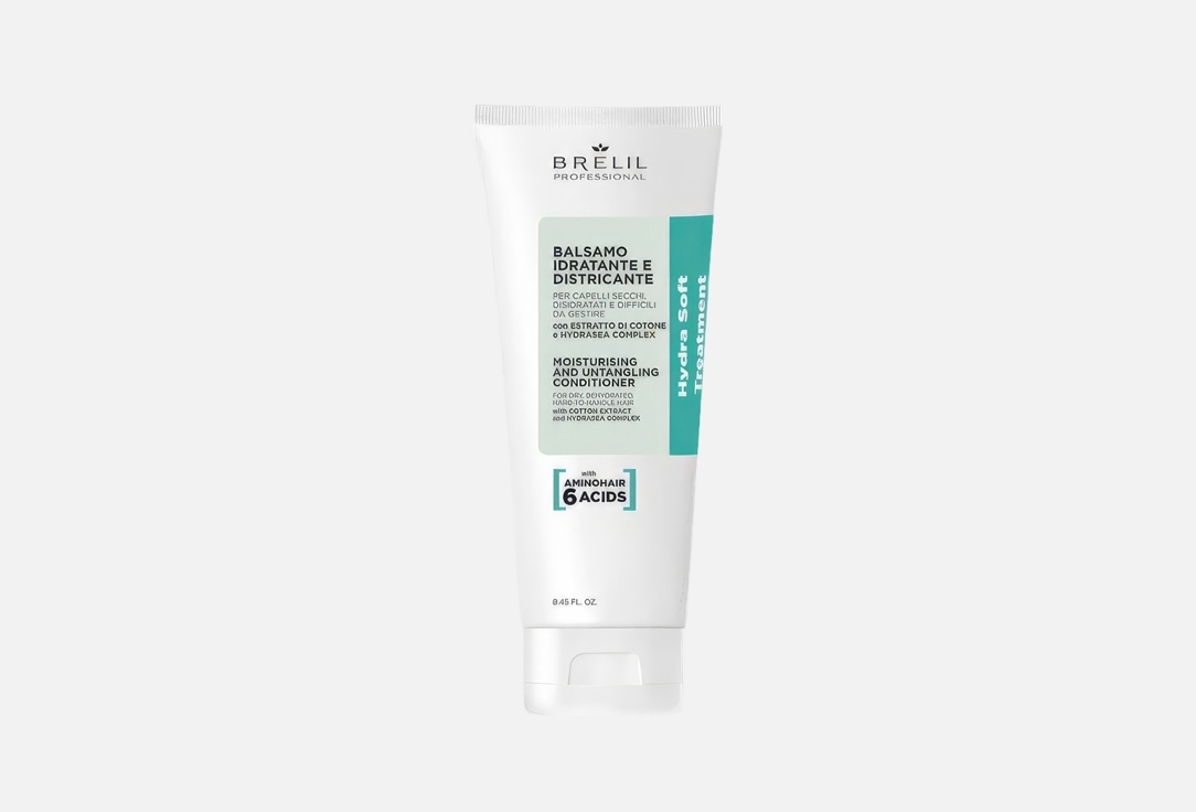 Moisturising and Untangling 250 мл
