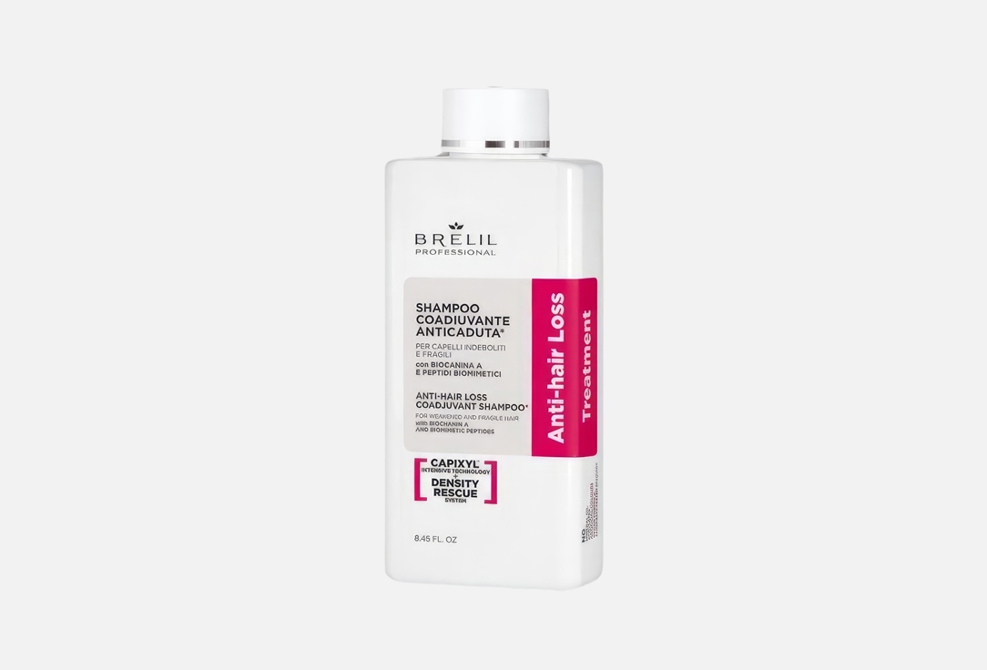 Anti-Hair Loss Coadjuvant 250 мл