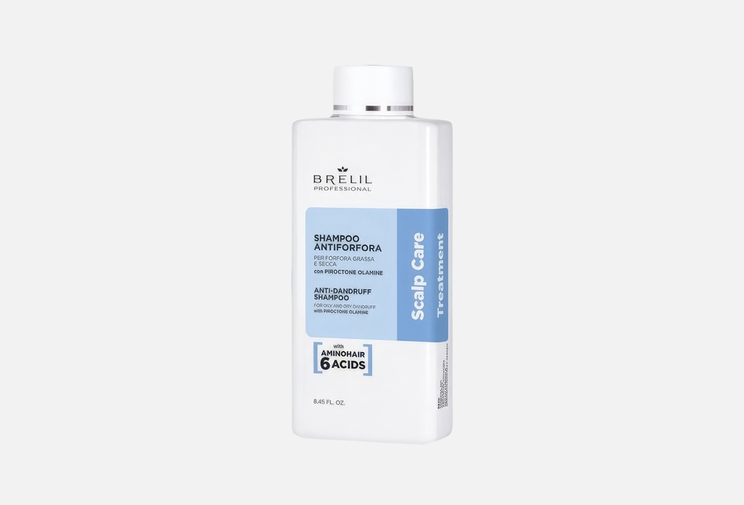 Anti-Dundruff Shampoo 250 мл