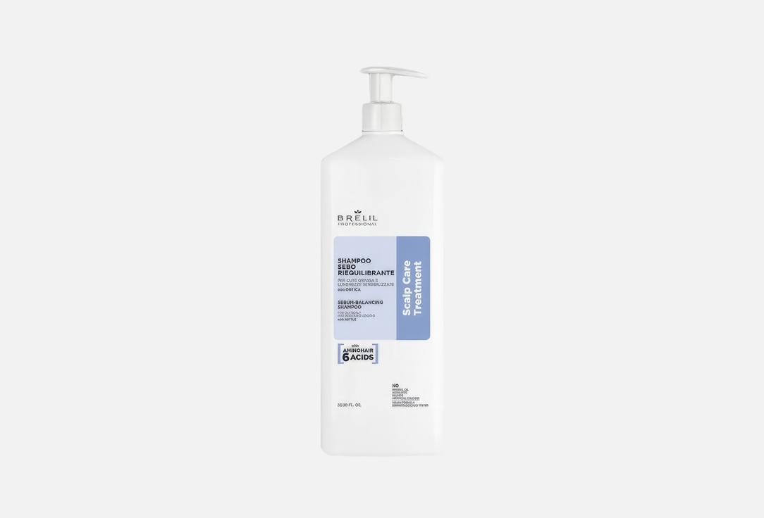 Sebum-Balancing 1000 мл