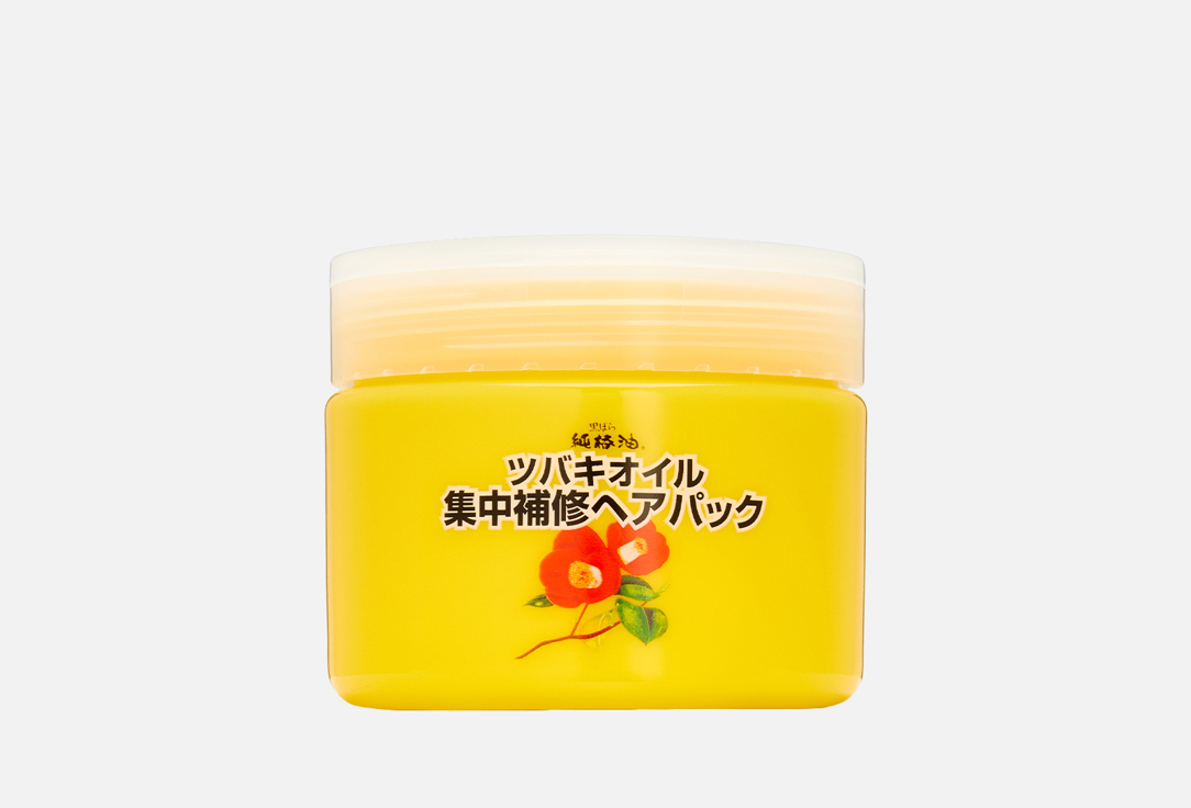 Camellia Oil 300 г