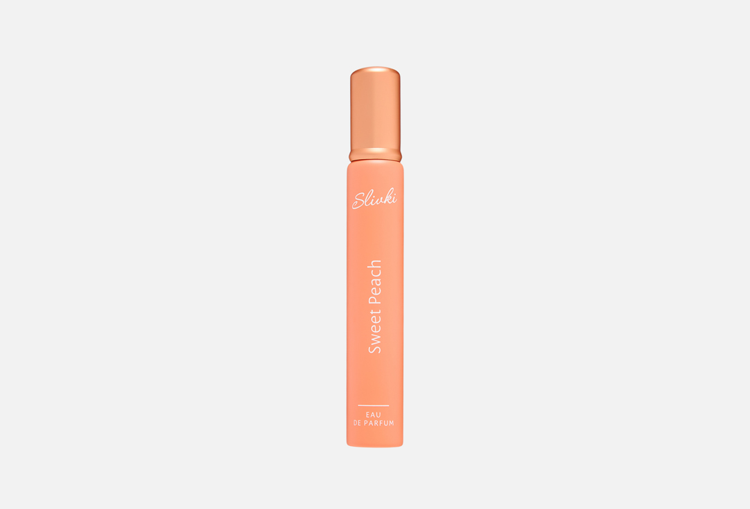 Sweet Peach 30 мл