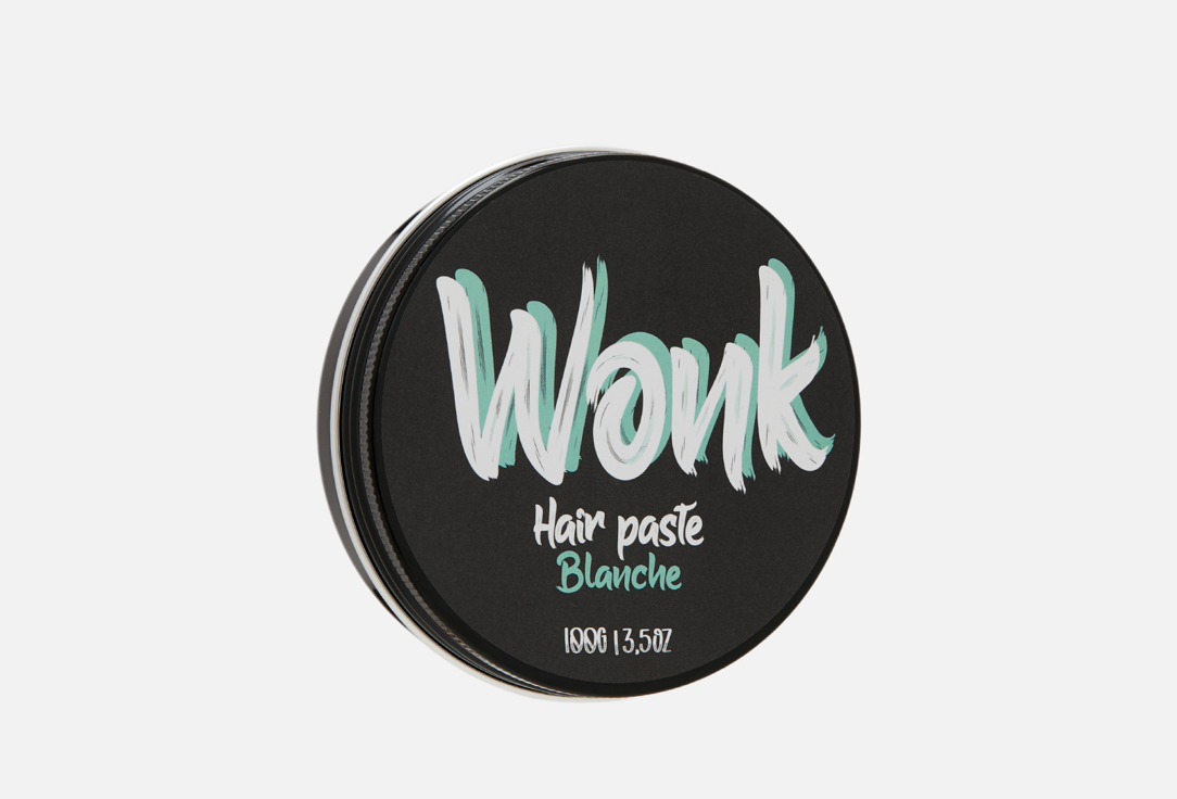 Hair paste 100 мл