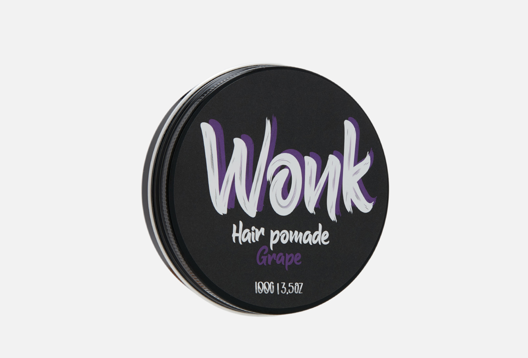 Hair pomade 100 мл