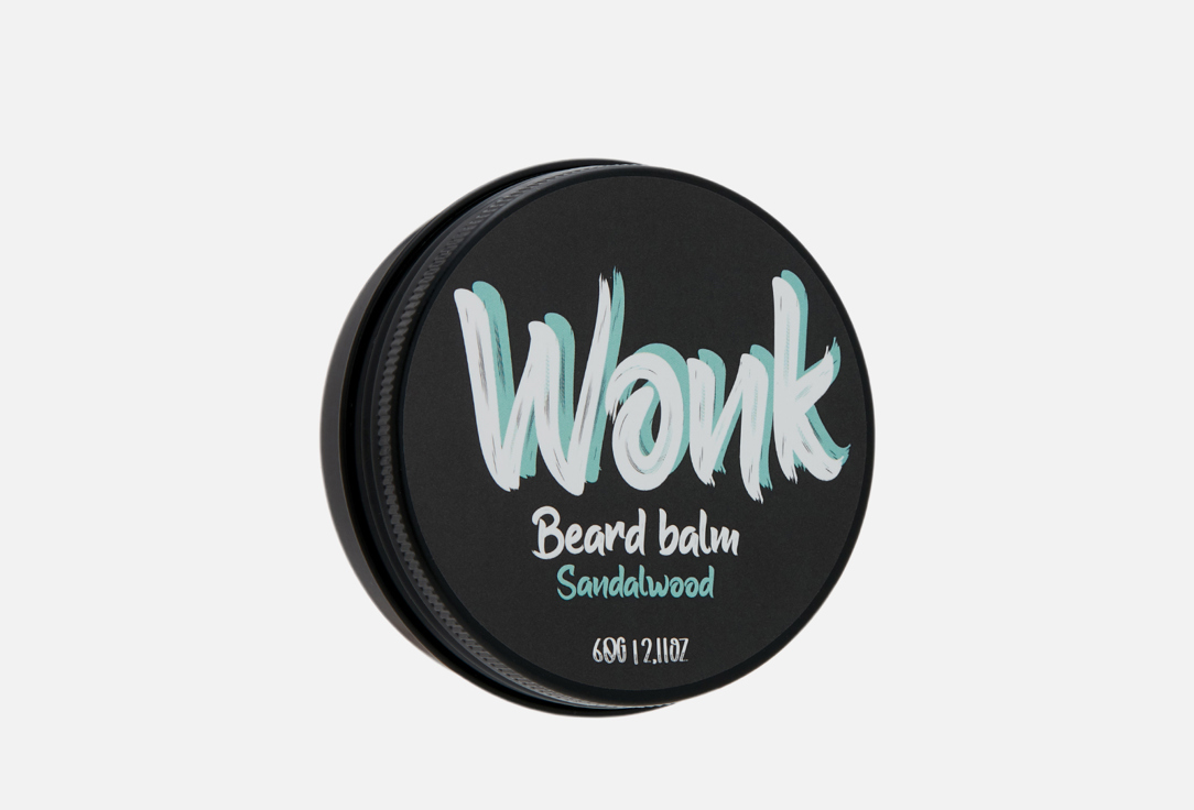 SANDALWOOD 60 г