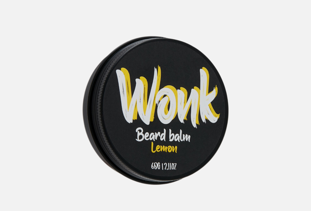 LEMON 60 г