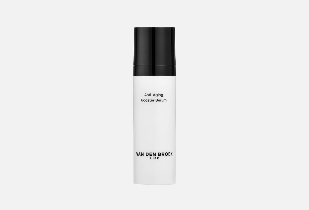 Anti-Aging Booster Serum 30 мл