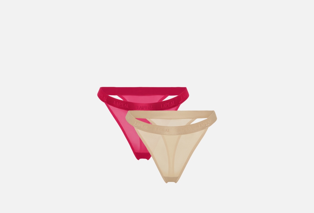 NU. 21 THONG S мл