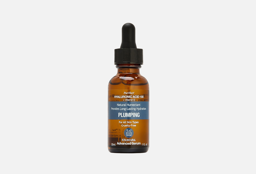Hyaluronic Acid 100 30 мл