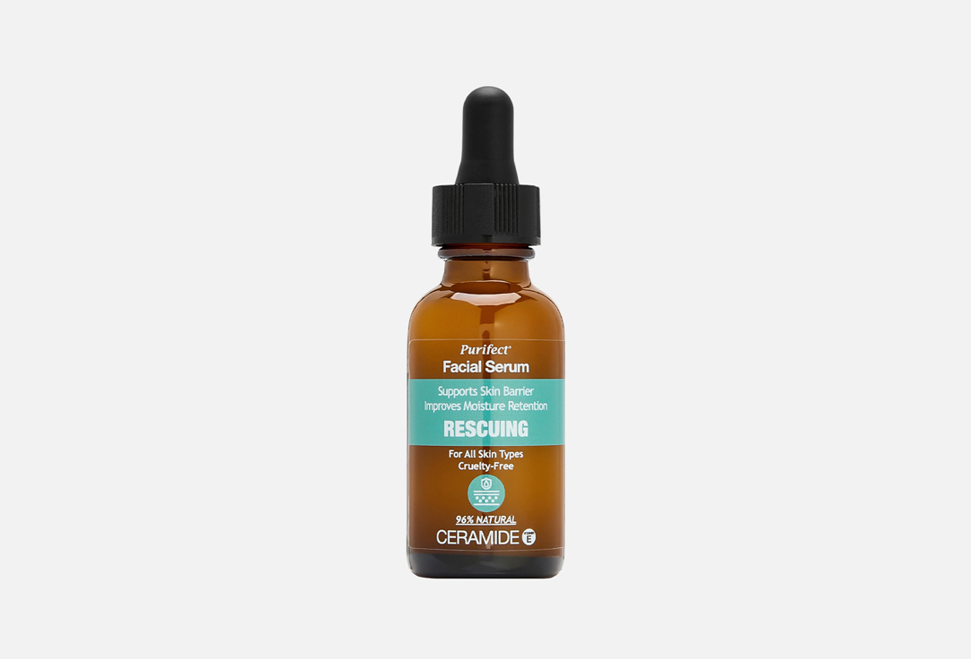 Rescuing Ceramide Facial Serum 30 мл