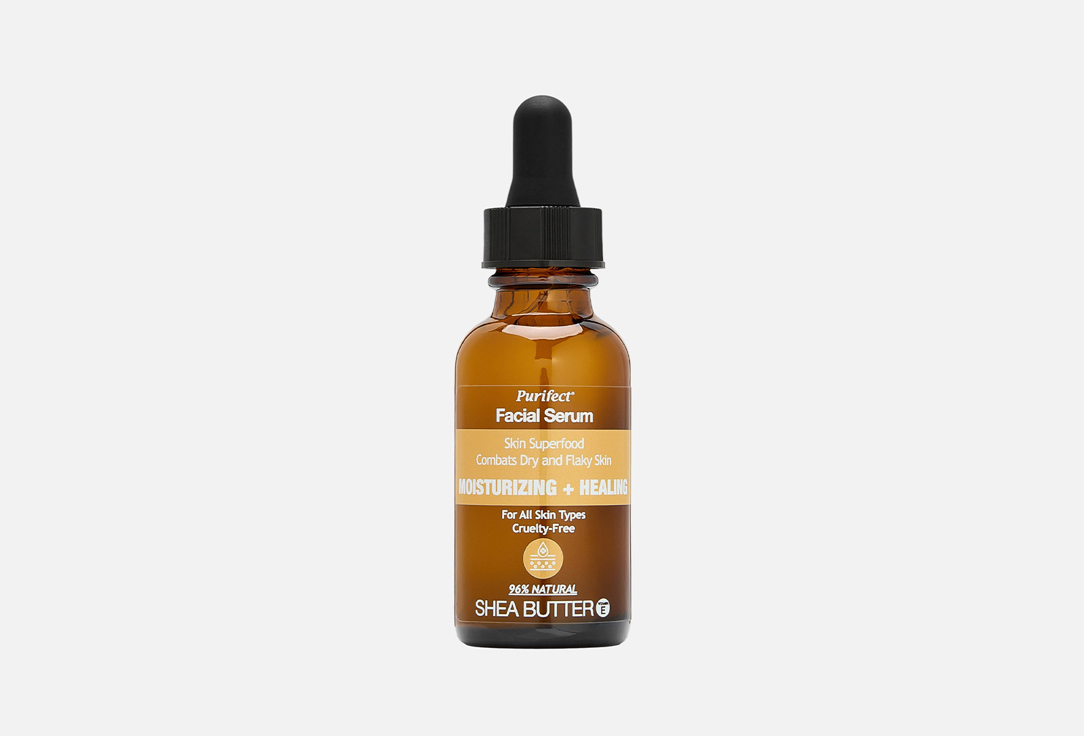 Shea Butter 30 мл