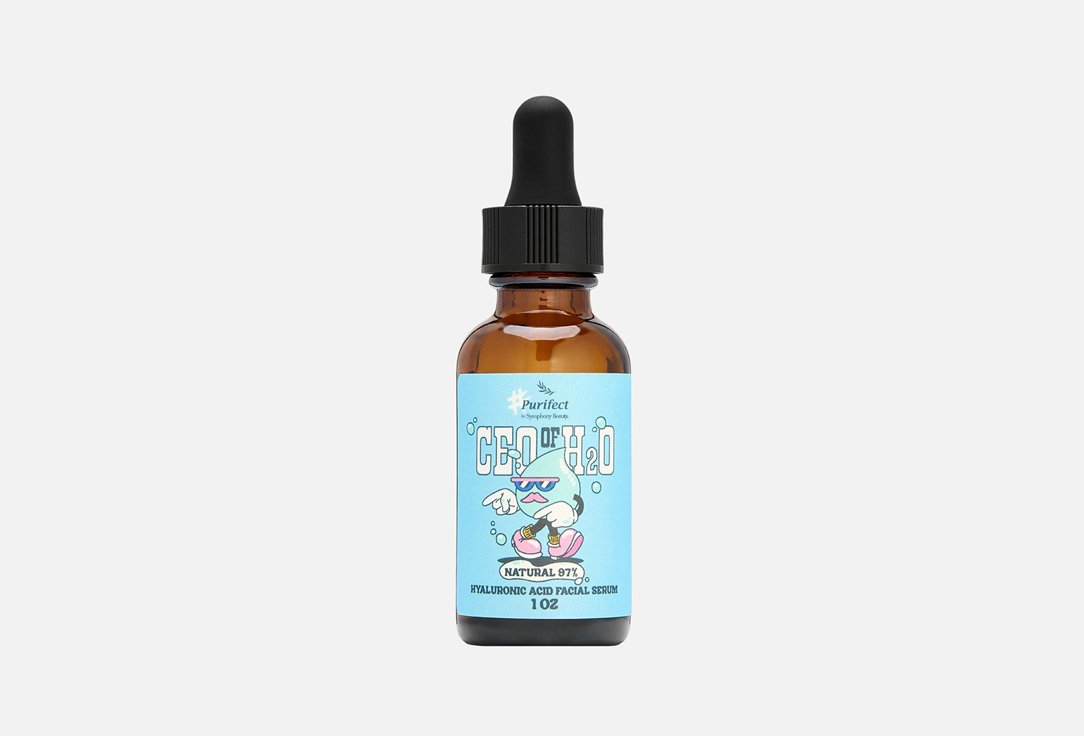 CEO of H20 Hyaluronic Acid 30 мл