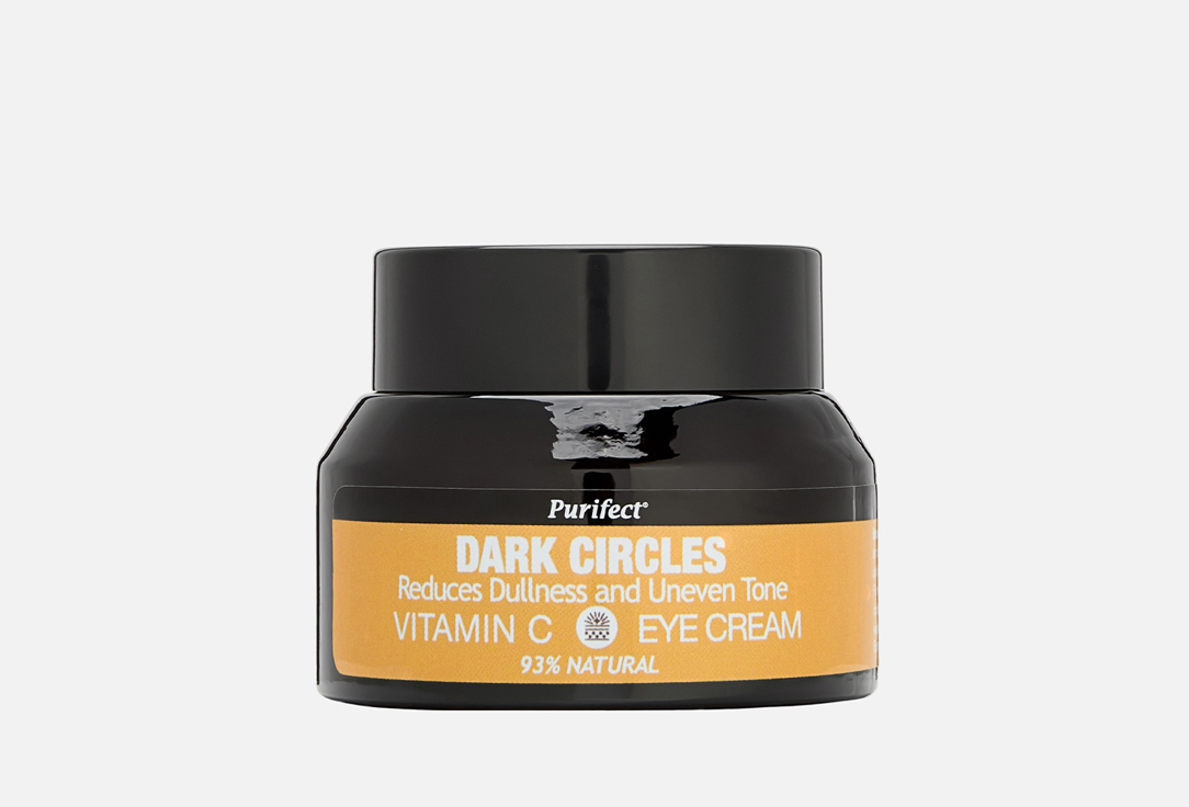 Dark Circles Vitamin C Eye Cream 30 мл