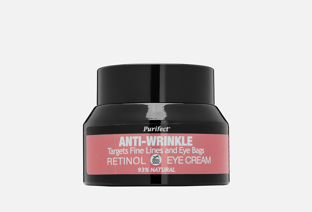 Anti-Wrinkle Retinol Eye Cream 30 мл