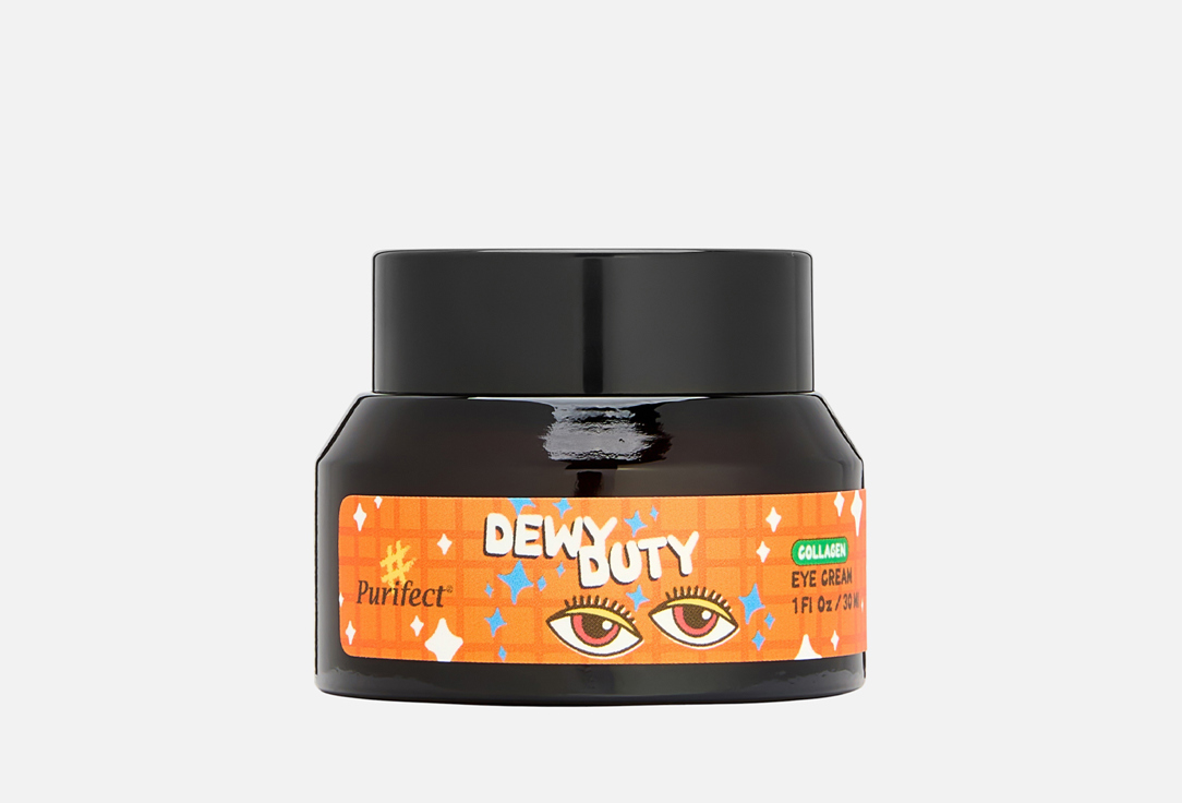 Dewy Duty Collagen Eye Cream 30 мл
