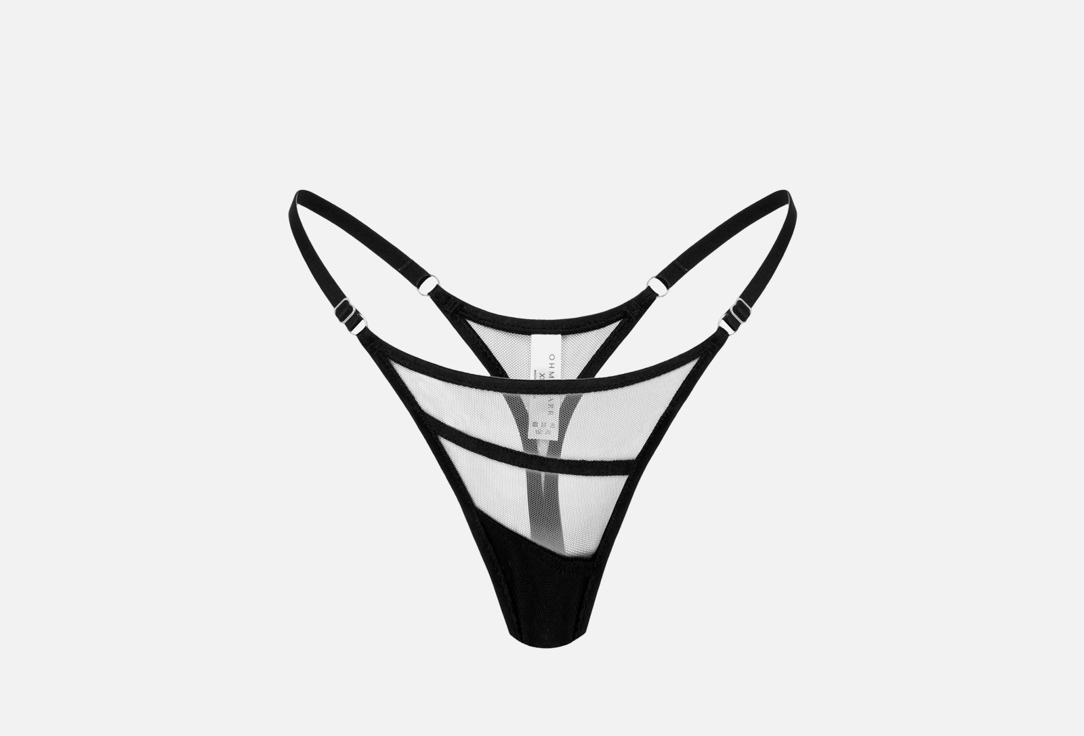 Black Passion XS\S мл