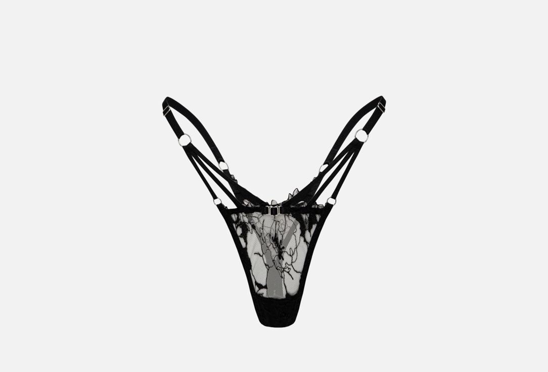 Nicole Black ONE SIZE мл