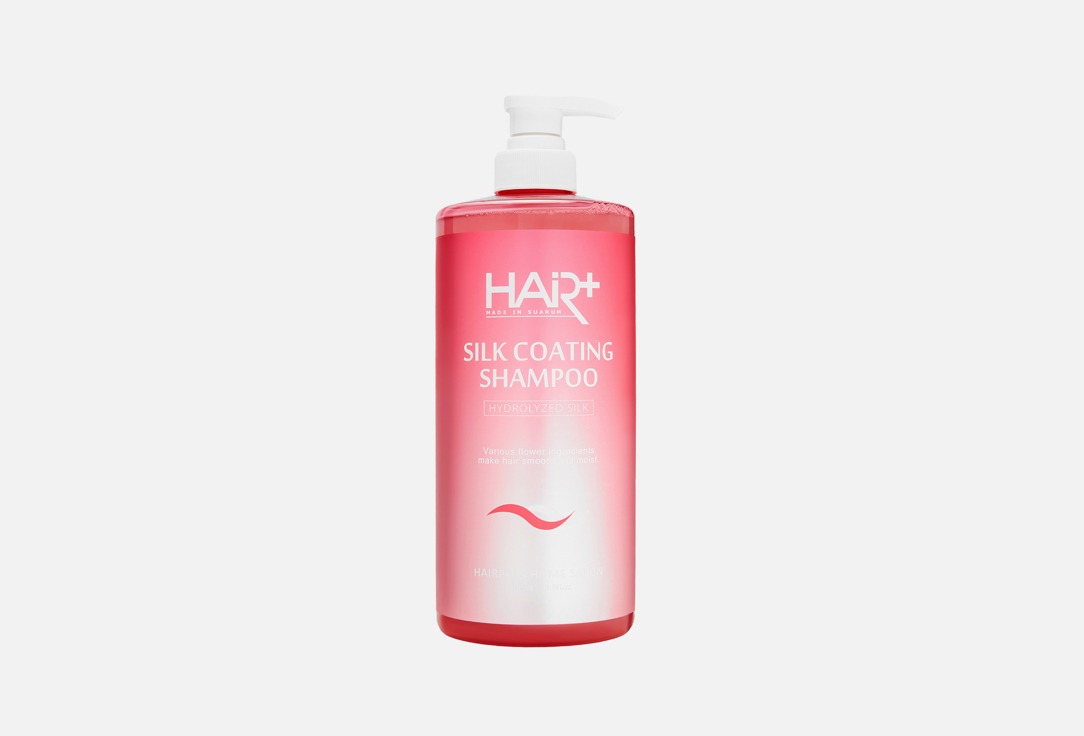 Silk Coating 1000 мл