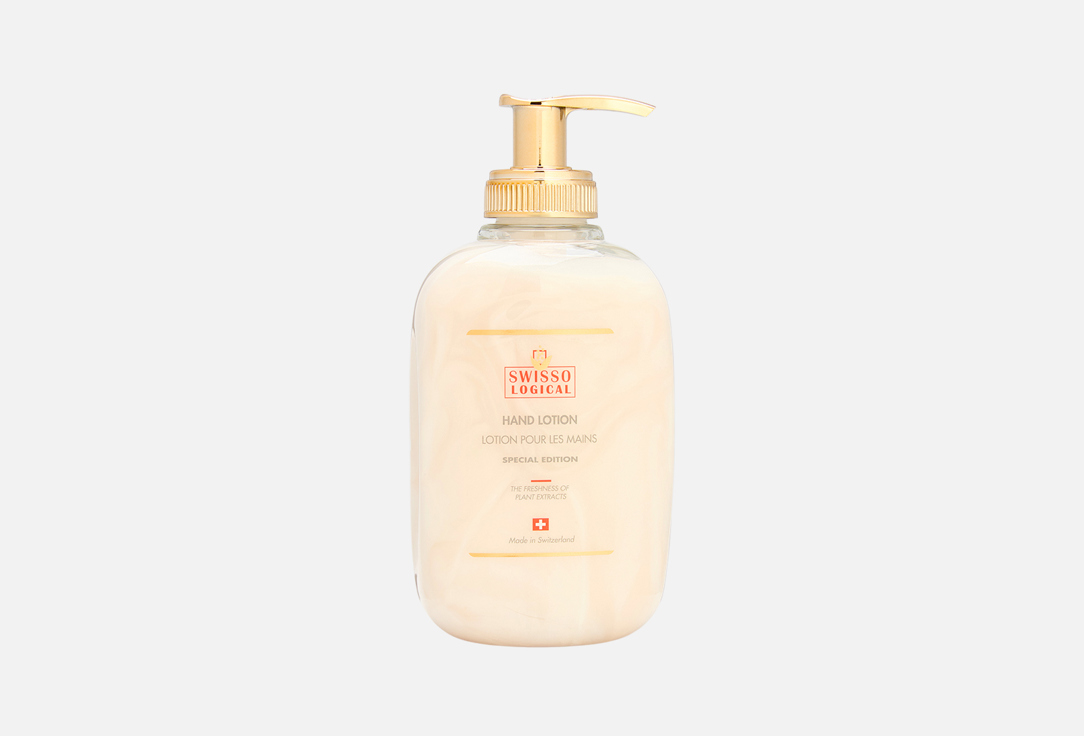 The Freshness of Plant Extracts Gold Edition 300 мл