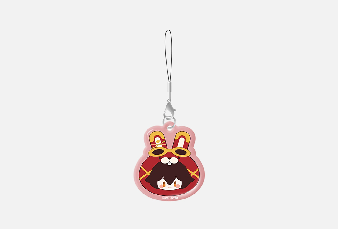 Teyvat Zoo Themed Ambe 1 шт