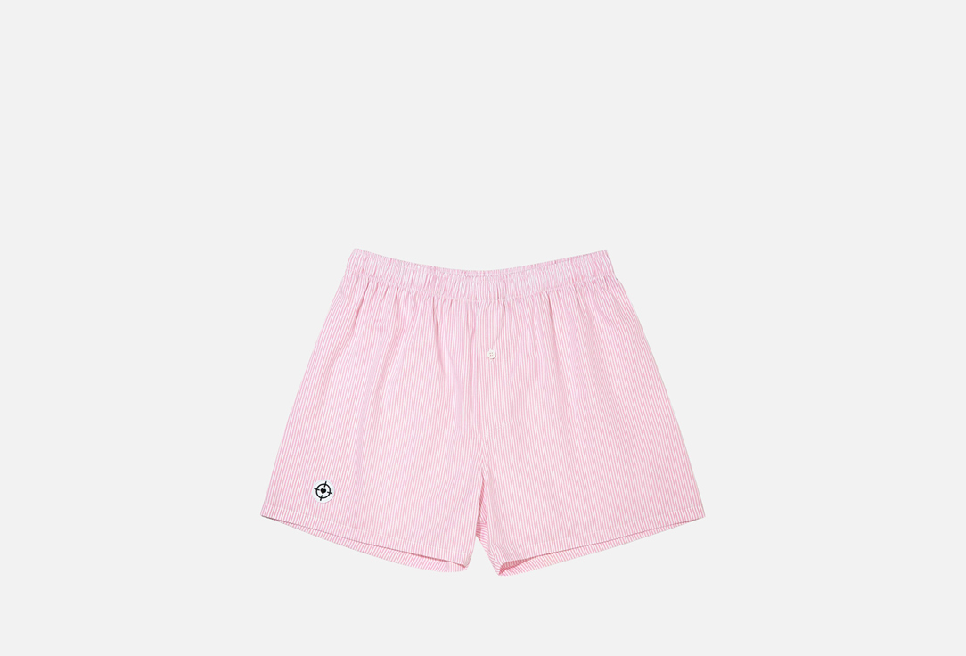 Light Pink тонкая полоска L мл