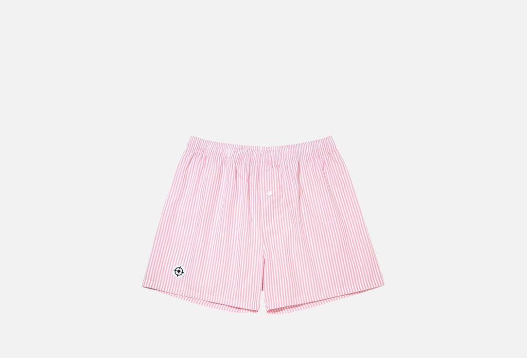 Light Pink широкая полоска M мл