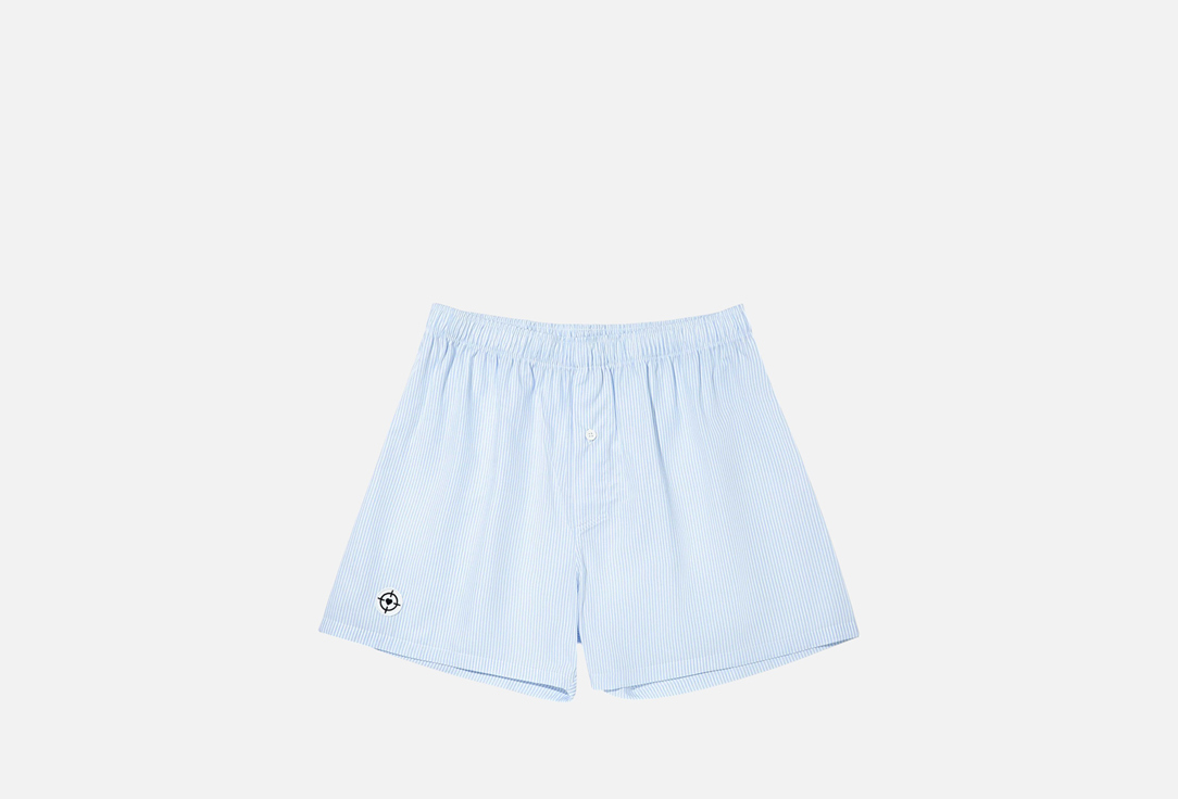 Baby Blue M мл