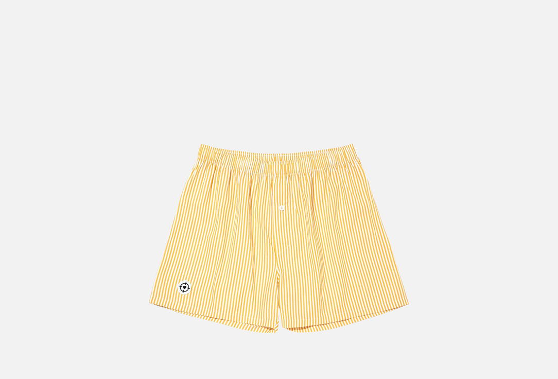 Gold Ochre M мл